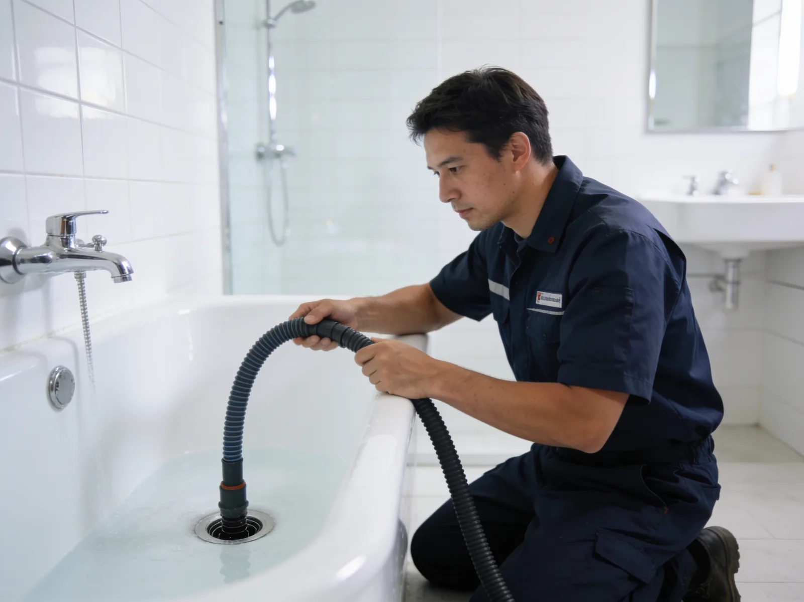 Emergency Plumber Flat Rock, IN FAQs